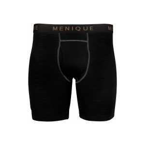 Herrboxershorts i merinoull