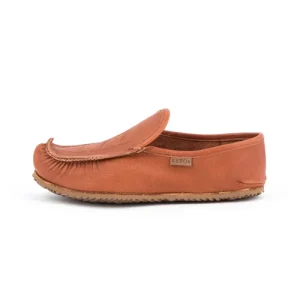Nordkalotten reindeer hide slippers