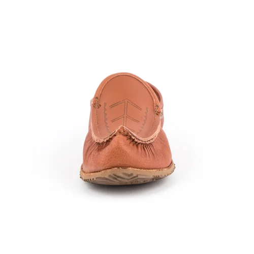 Nordkalotten reindeer hide slippers - Bild 9