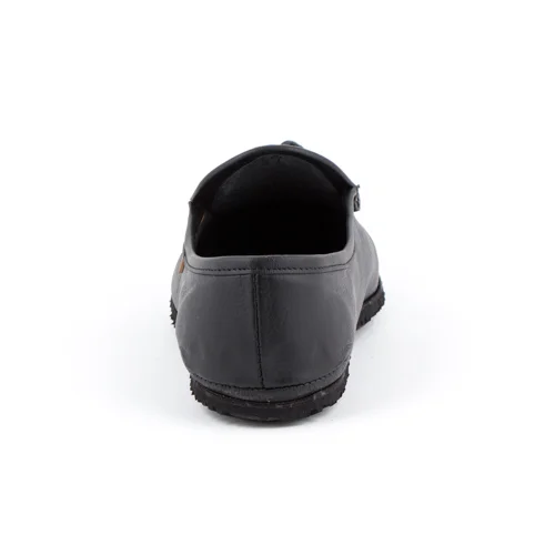 Nordkalotten reindeer hide slippers - Bild 6