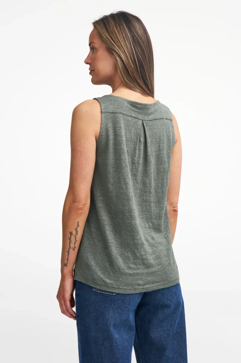 GY JILLY 100% LIN — JAVA - Bild 4