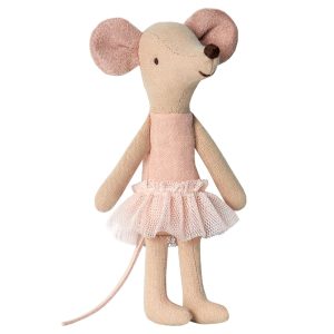 Ballerina Mus