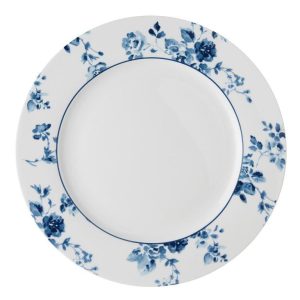 Laura Ashley Uppläggningsfat Tallrik ø30 China Rose