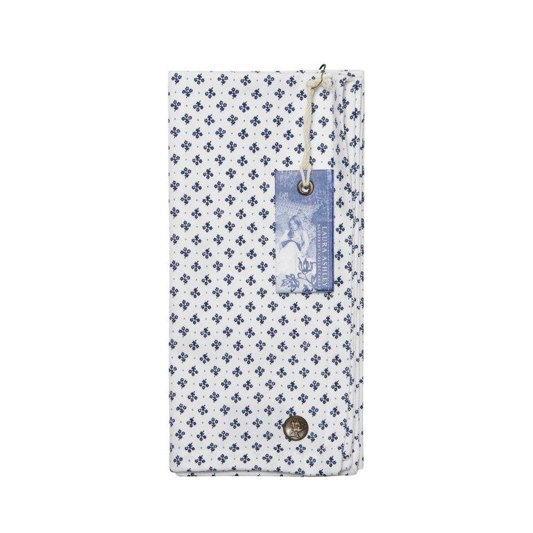 Laura Ashley tygservett Petit Fleur - Bild 2