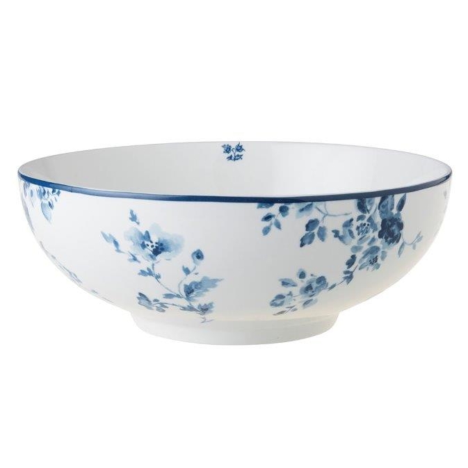 Laura Ashley Skål ø23 China Rose