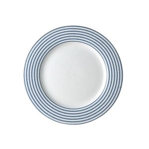 Laura Ashley Tallrik ø23 Candy Stripe