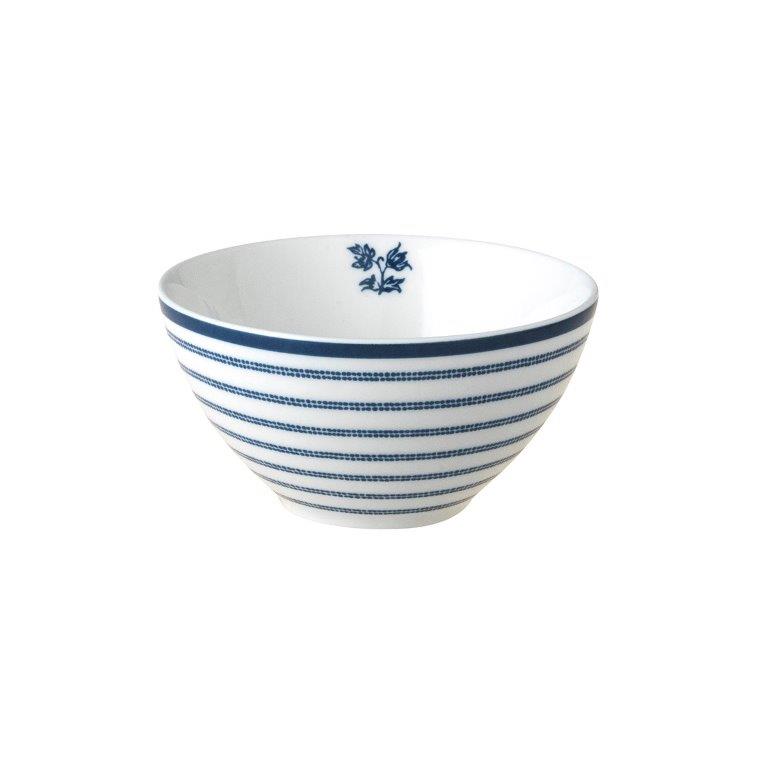 Laura Ashley Mini skål Candy Stripe - Bild 2