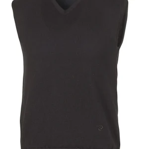 PD SLIPOVER — BLACK