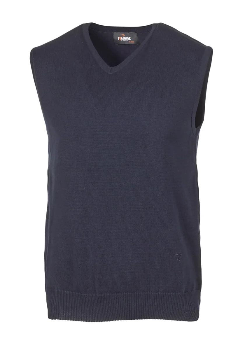 PD SLIPOVER — NAVY