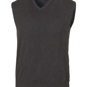PD SLIPOVER — GRAPHITE MARL