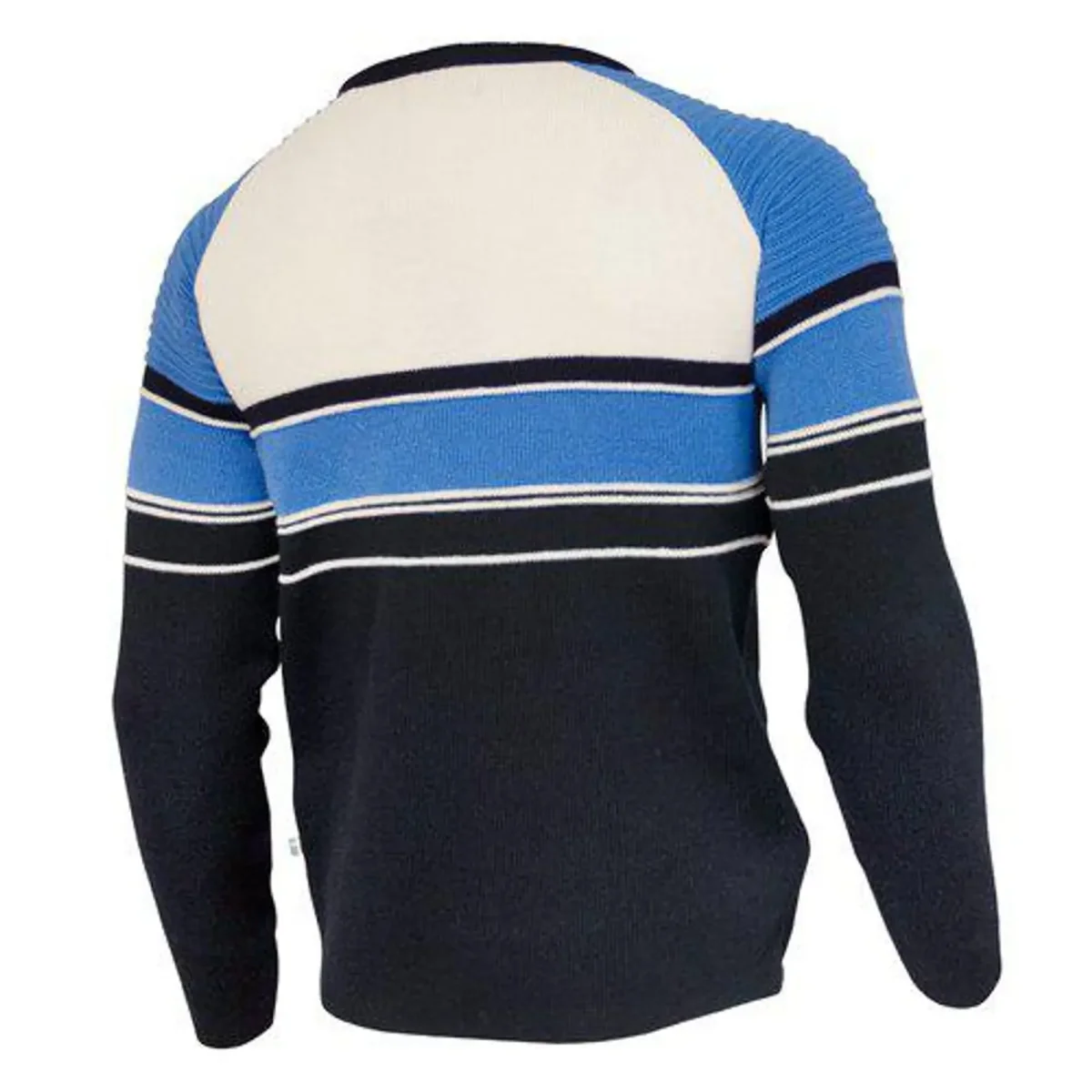 RETRO LAKE PLACID — ELECTRIC BLUE - Bild 3