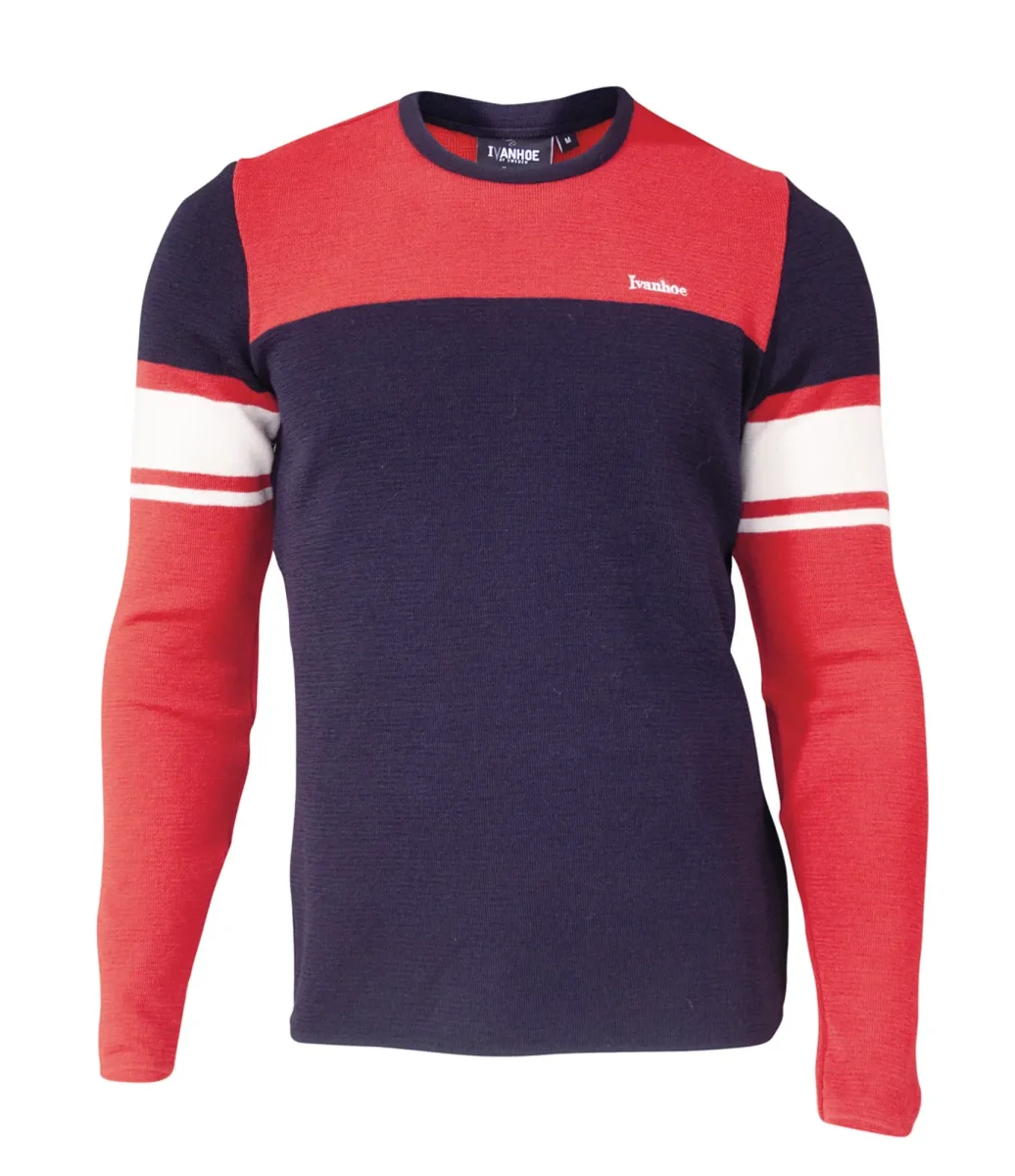 RETRO-POW — NAVY - Bild 2