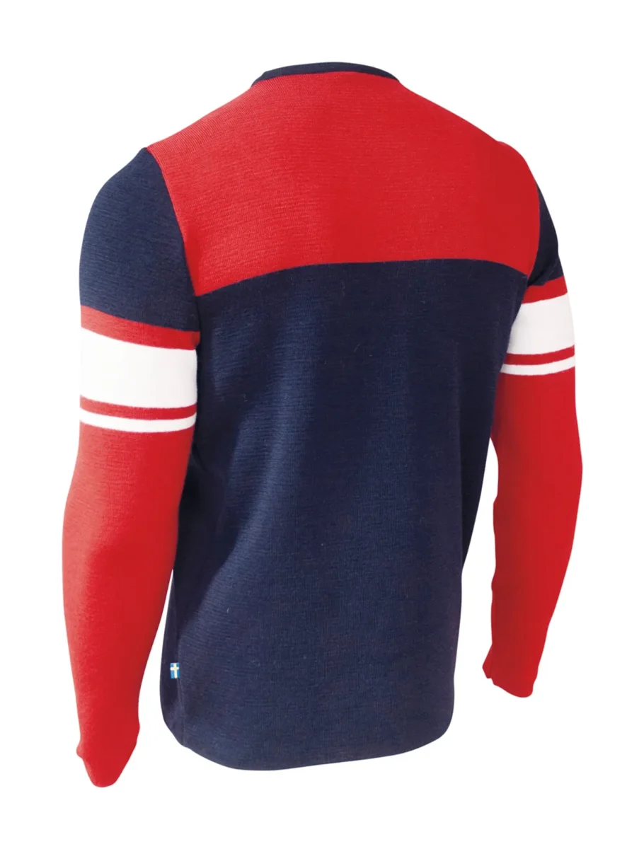 RETRO-POW — NAVY - Bild 3