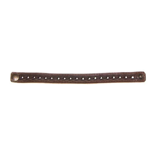 Lappland leather bracelet - Bild 7