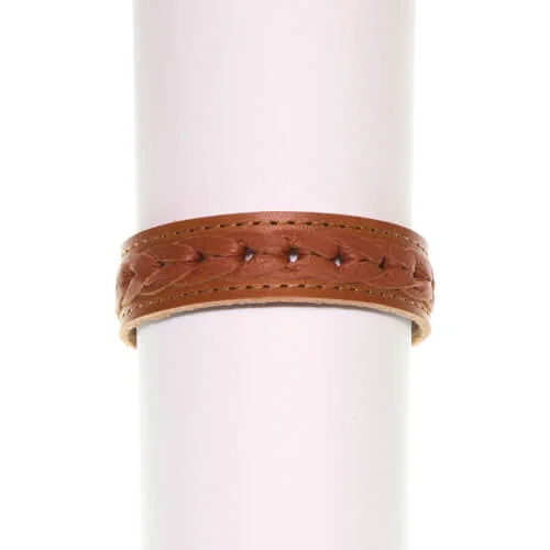 Lappland leather bracelet - Bild 3
