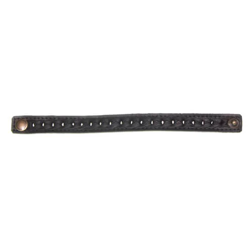 Lappland leather bracelet - Bild 5