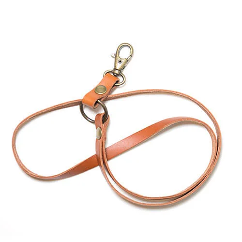 Keychain Pelle