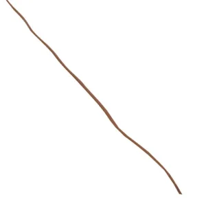 Kero reindeer leather strap 2mm