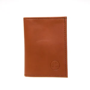 Leather wallet small