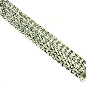 New York armband finns i 3 färger