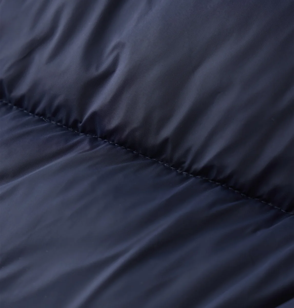 Puffer Jacket - Dark Navy - Bild 8