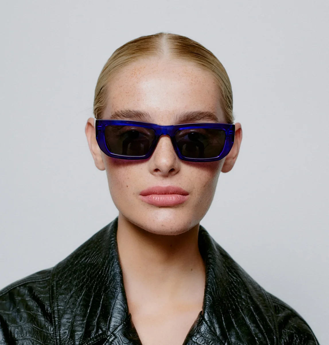 Fame - Purple Transparent - Bild 5