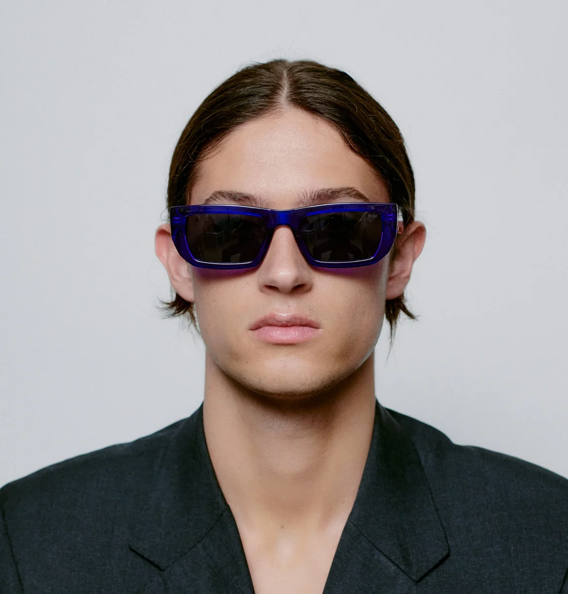 Fame - Purple Transparent - Bild 3