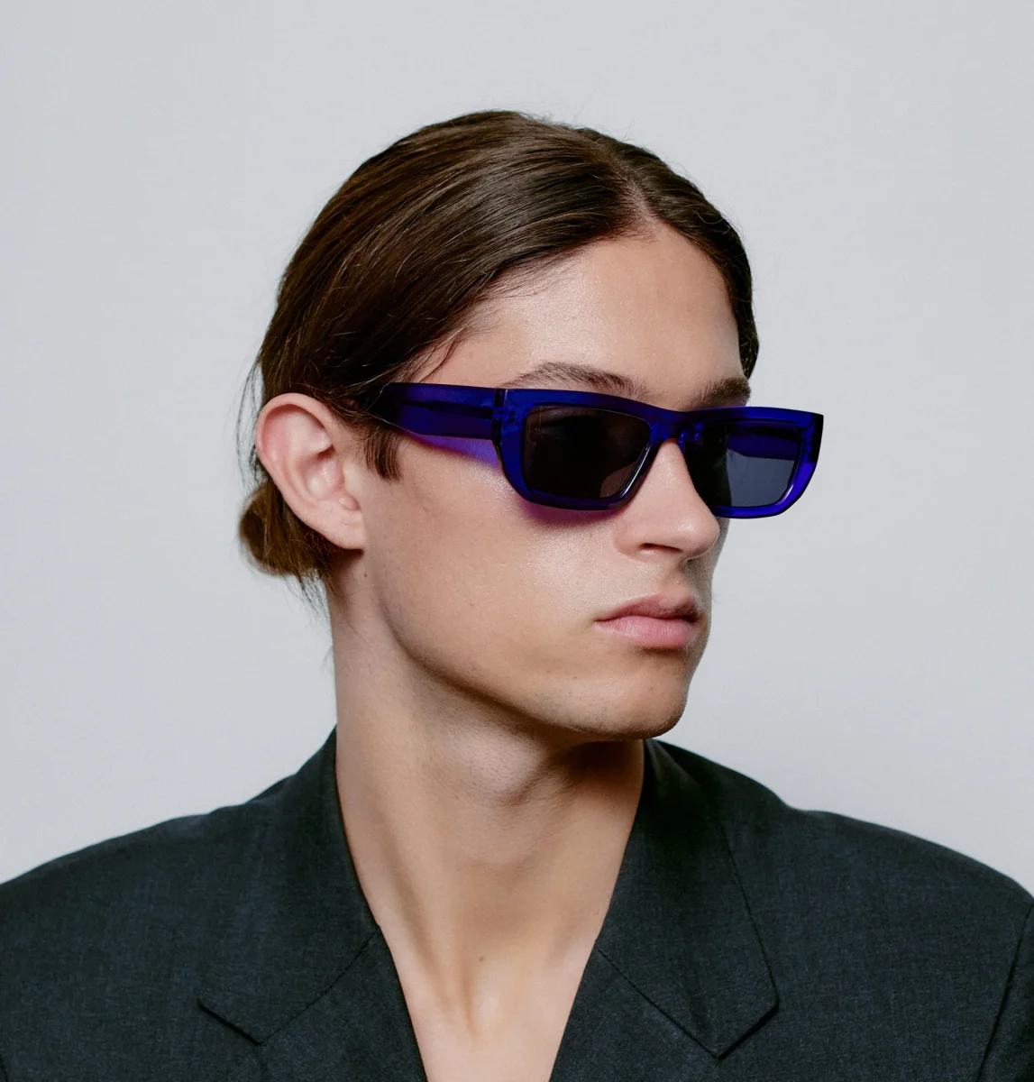 Fame - Purple Transparent - Bild 9