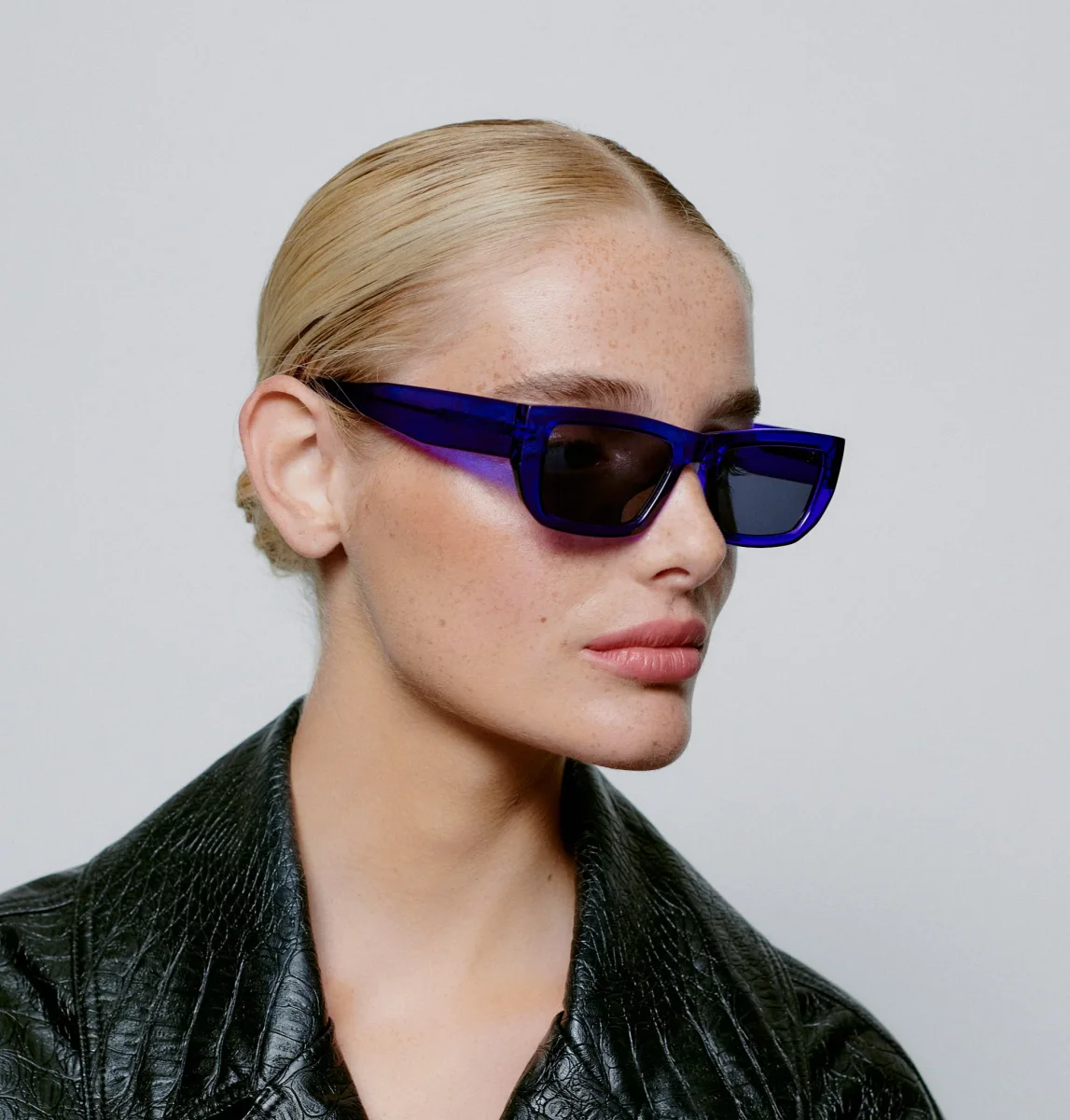 Fame - Purple Transparent - Bild 8