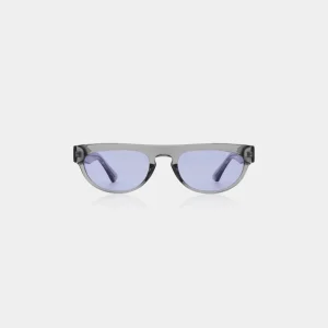 Jake - Grey Transparent