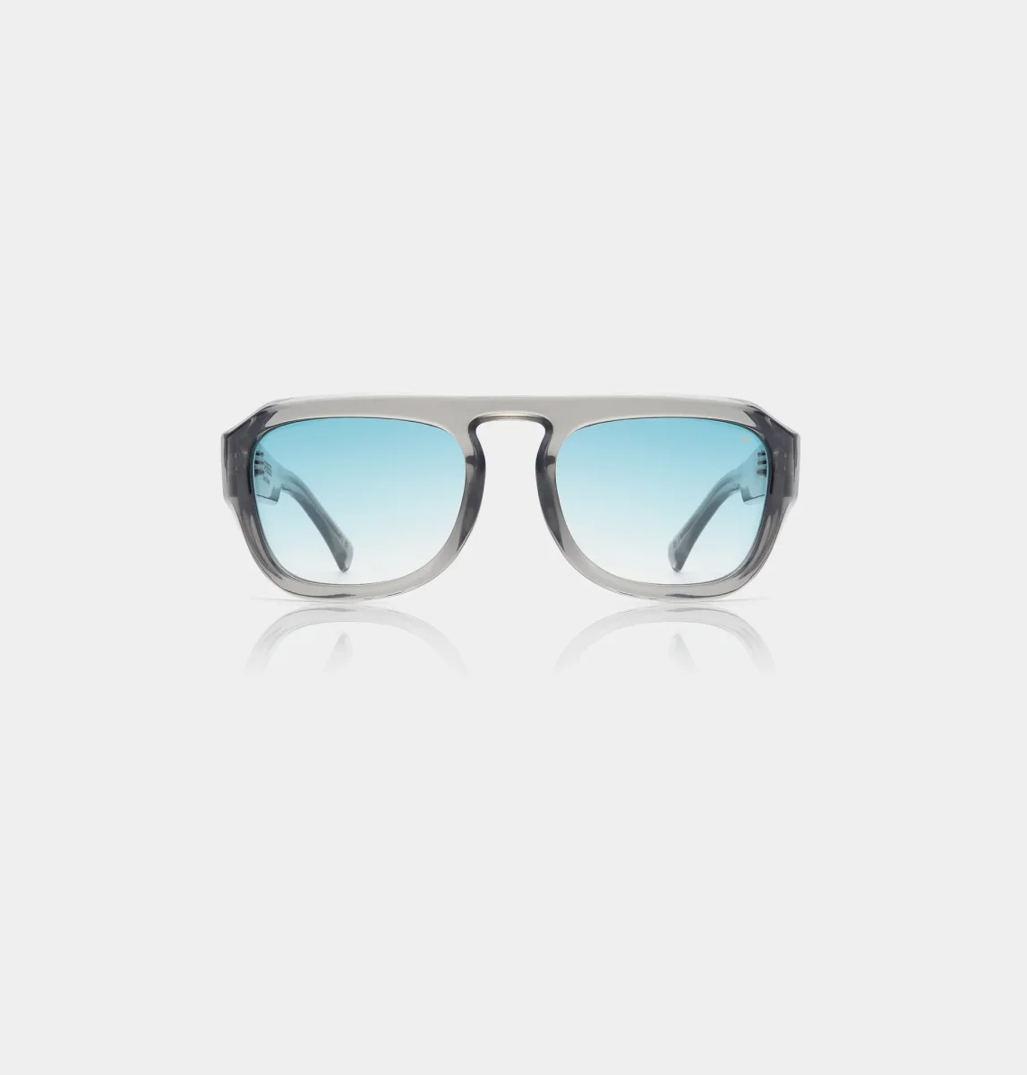 Max - Grey Transparent