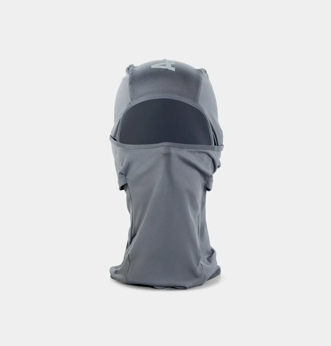 Balaclava Ski Mask - Grey - Bild 2