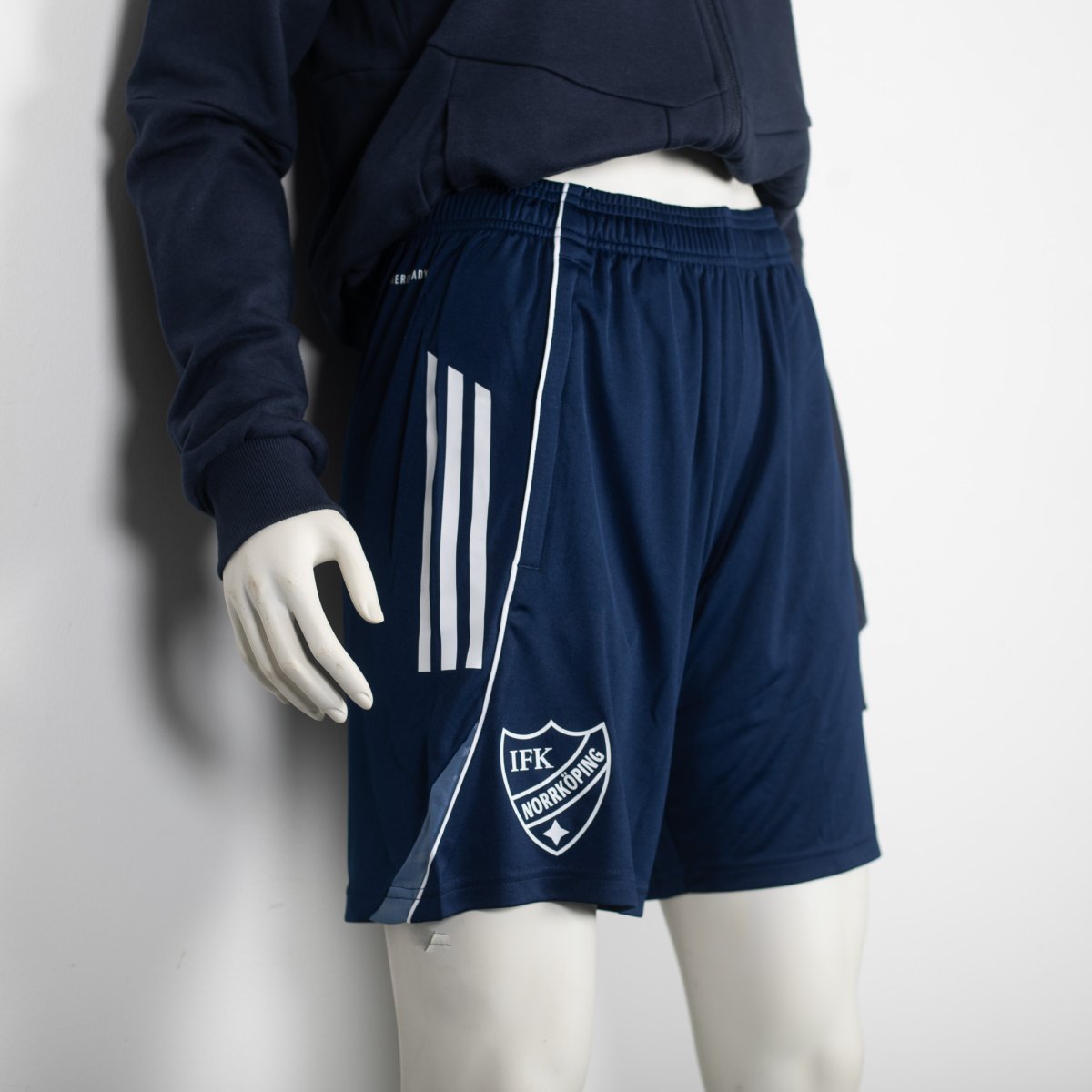 Shorts Adidas -Peking - Bild 3