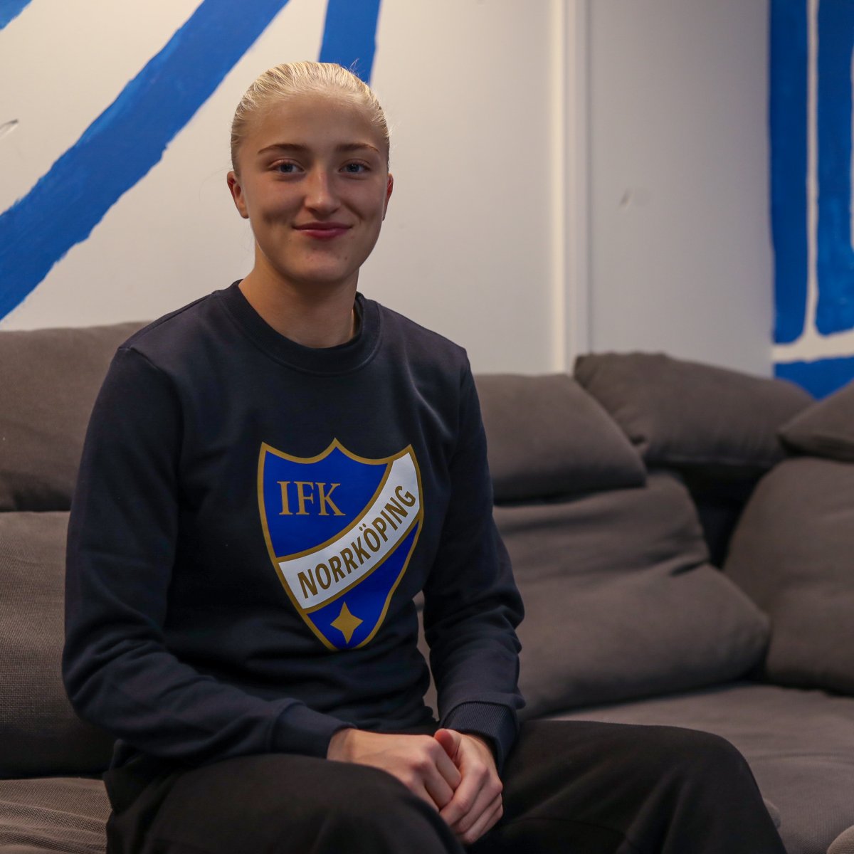 Sweatshirt – Skölden