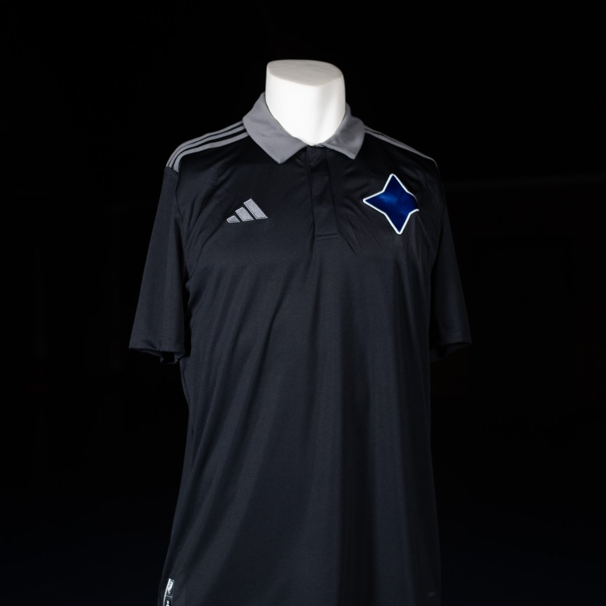 Piké Adidas Krunegård