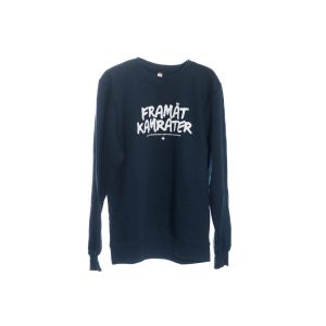 Sweatshirt- Framåt Kamrater
