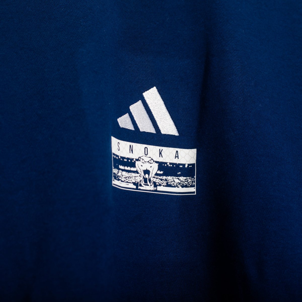 Sweatshirt – Snoka - Bild 3