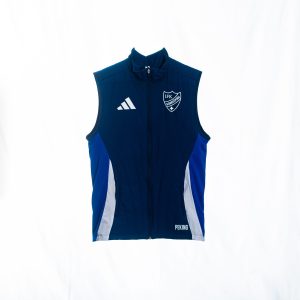 Väst – Adidas