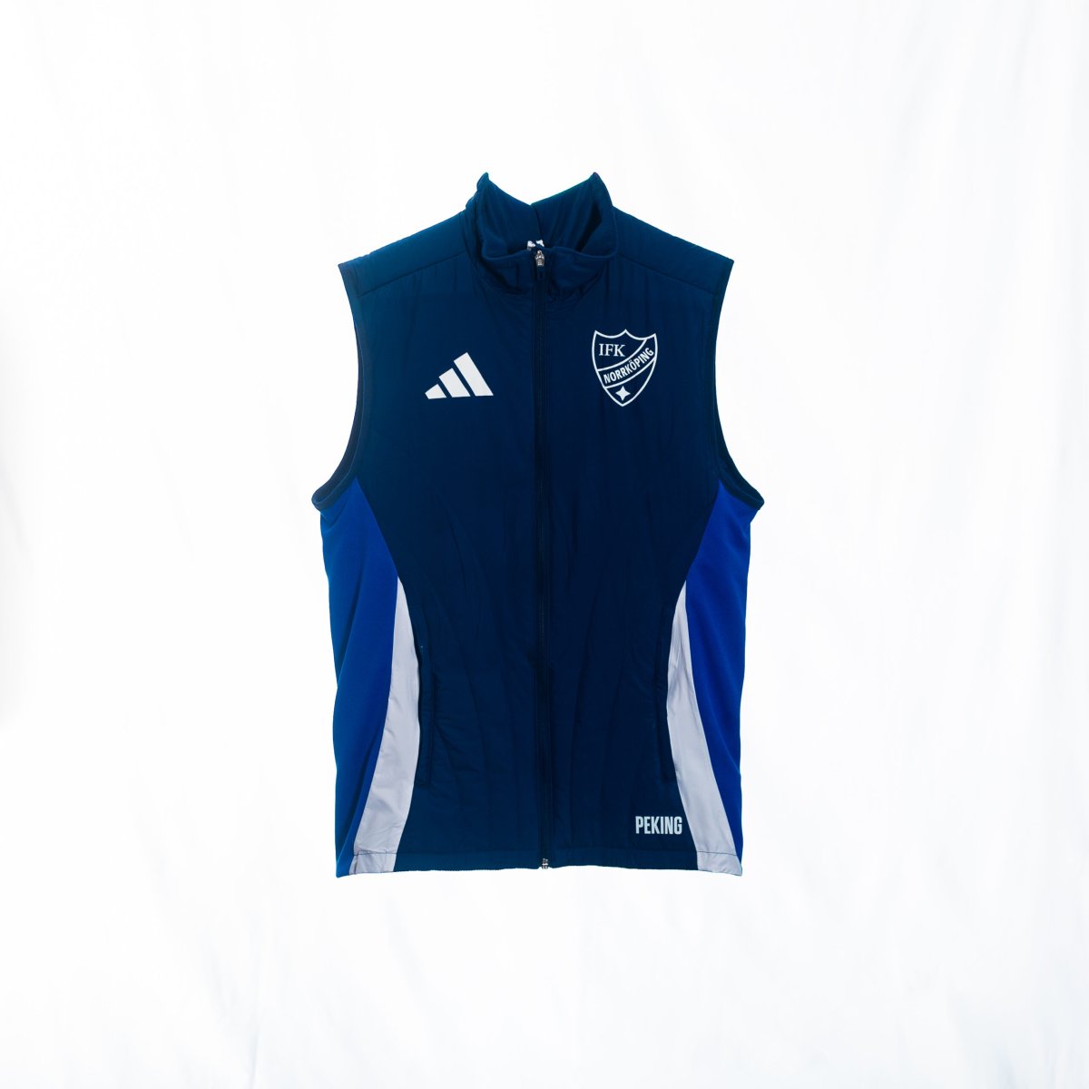 Väst – Adidas - Bild 2