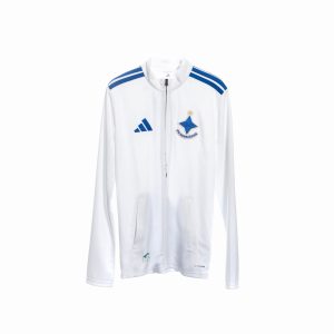 Zip Adidas Inmarsch – Parken
