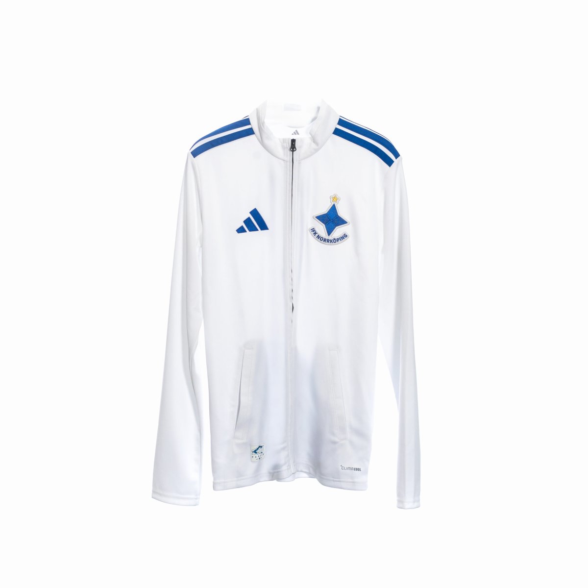 Zip Adidas Inmarsch – Parken - Bild 2