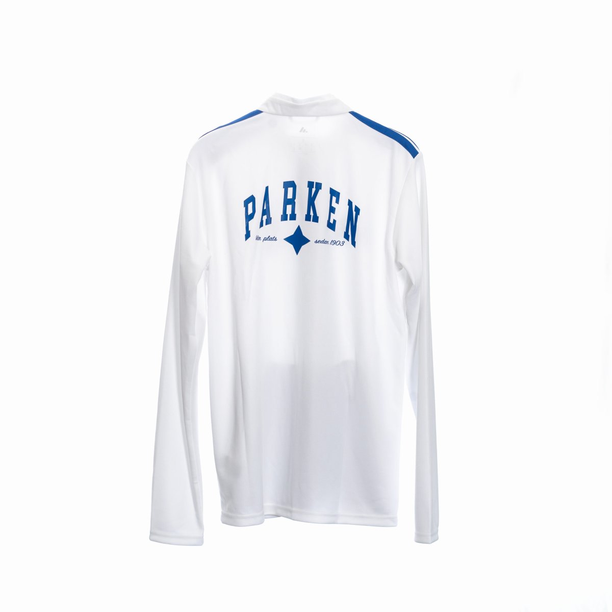 Zip Adidas Inmarsch – Parken - Bild 3