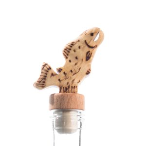 Cork salmon