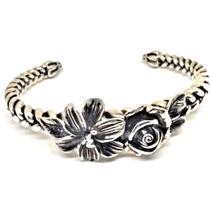 Lars Wallin Armband “ROXANNE OXY”