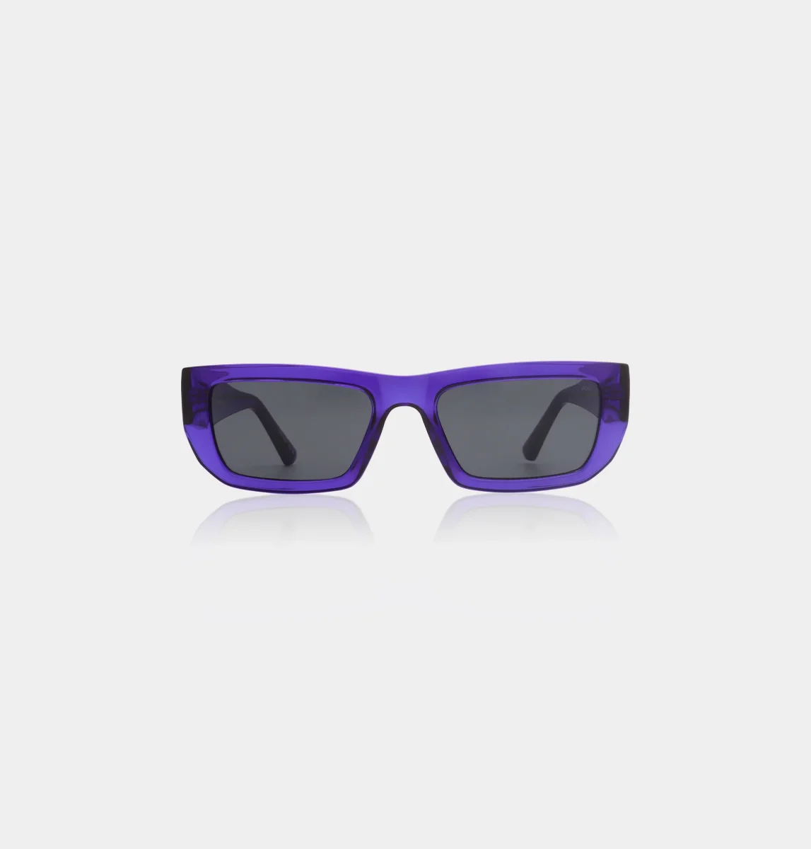 Fame - Purple Transparent - Bild 2
