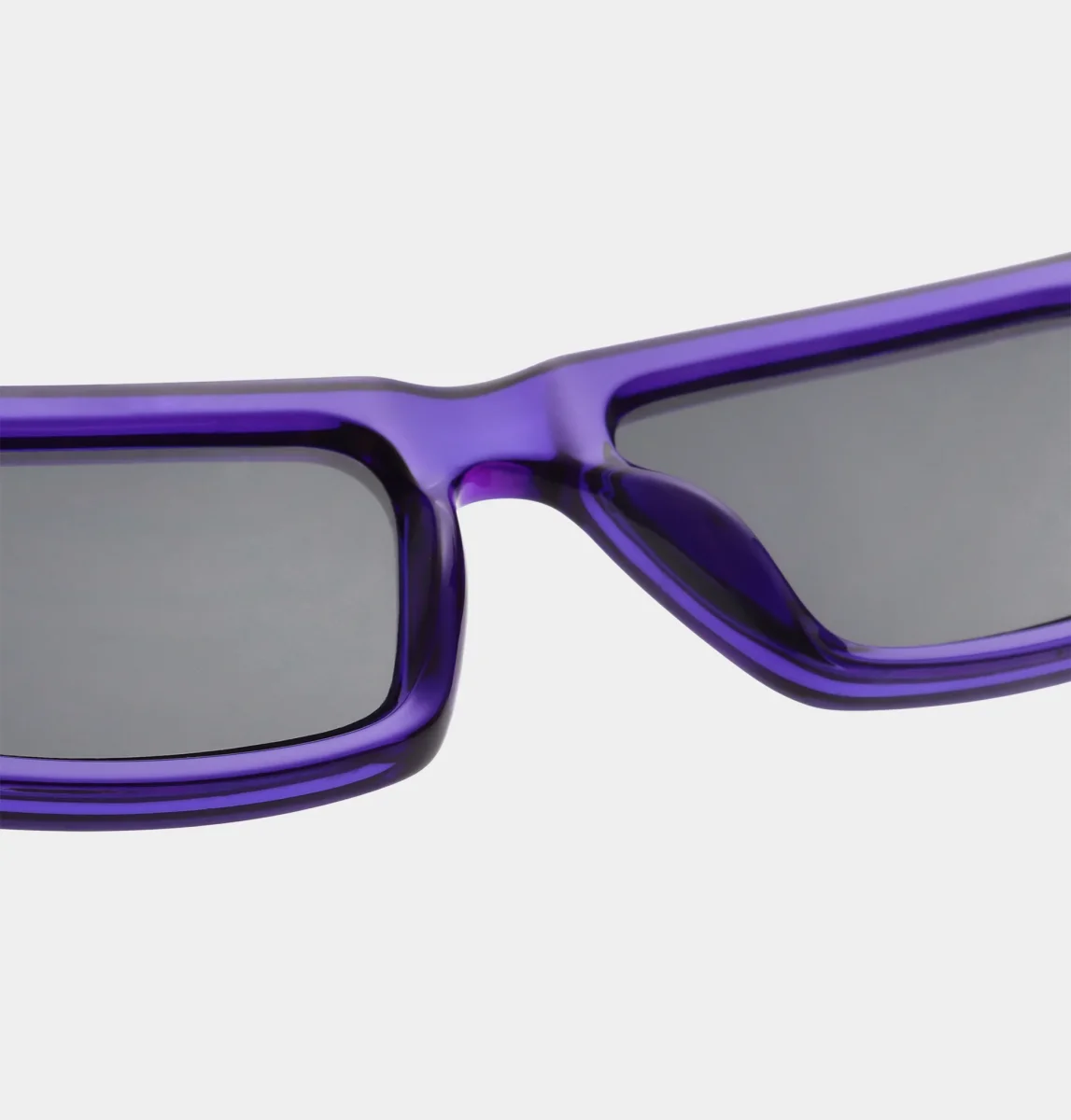 Fame - Purple Transparent - Bild 6
