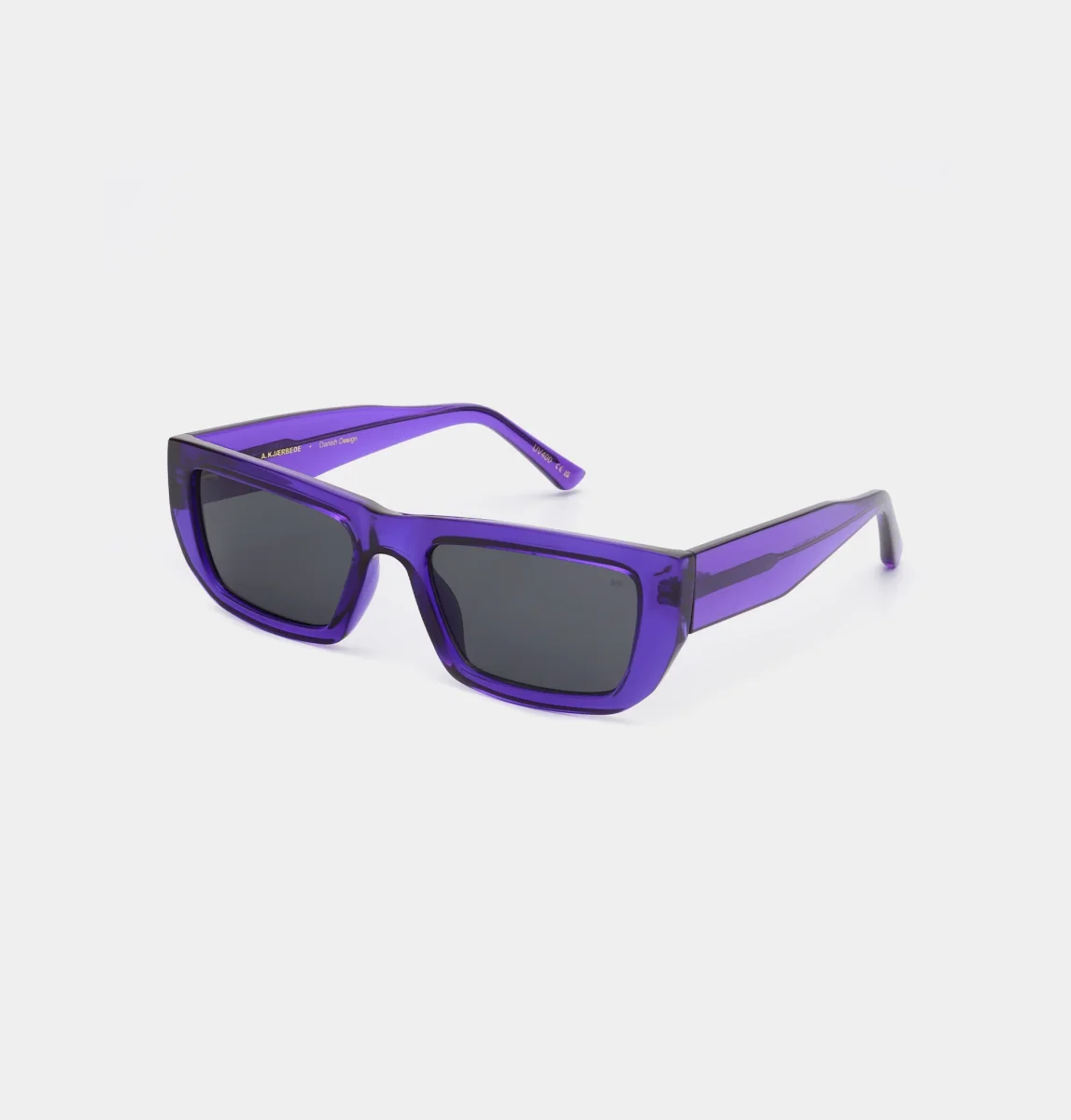 Fame - Purple Transparent - Bild 4