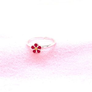 Barn ring