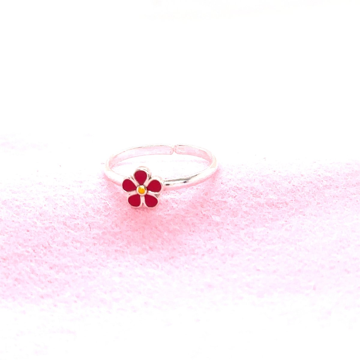 Barn ring - Bild 2