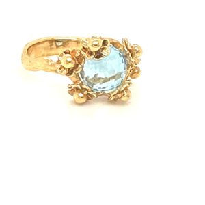 Per Borup Ring changeling